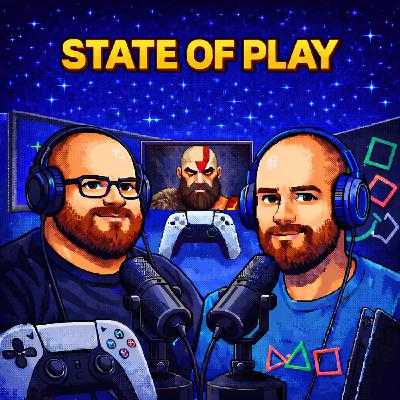 STATE of PLAY 2.26 STATE of PLAY 2.26