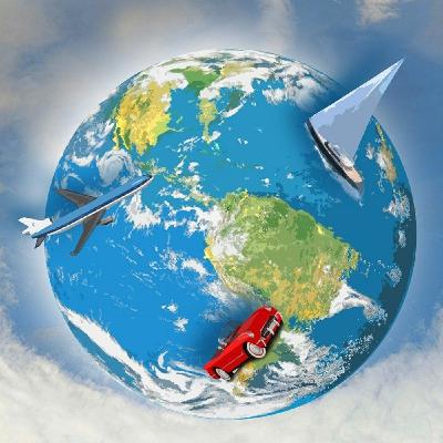 CEAV reclama el pago por la venta de imserso y Las OTAS ya venden los mismo que los TTOO