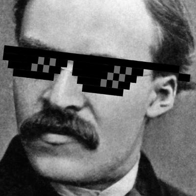 Nietzsche Gesammelte Werke Teil 51