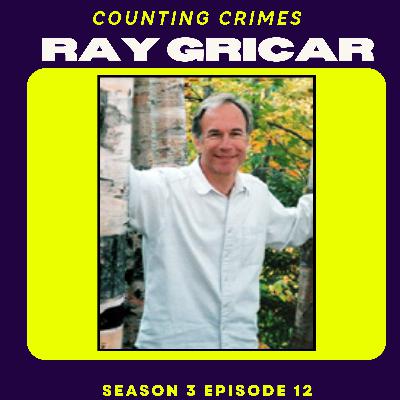 The Conspiracy Of The District Attorney (Ray Gricar) The Conspiracy Of The District Attorney (Ray Gricar)