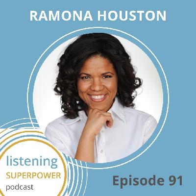 Black History Month: Listening to History to Illuminate the Present with Dr. Ramona Houston