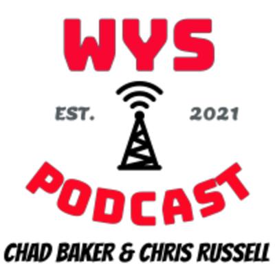 WYS PODCAST EPISODE 1
