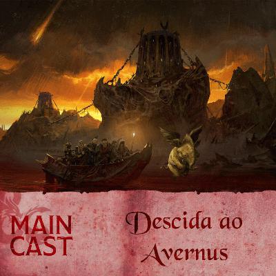 S3E1 Descida ao Avernus: Elturel em Chamas!