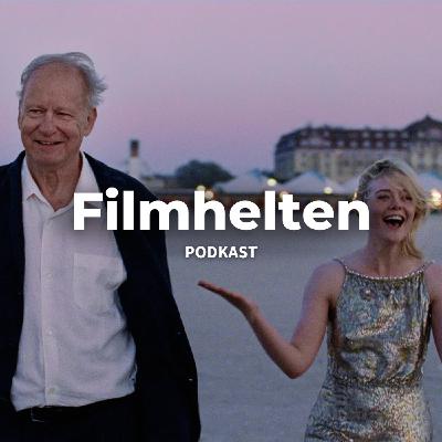 Affeksjonsverdi, tidlige Oscar-spådommer og Emmys 2025