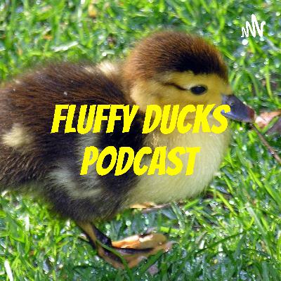 Ethan's Planet is not very epic :/ | Fluffy Ducks Podcast Episode 3