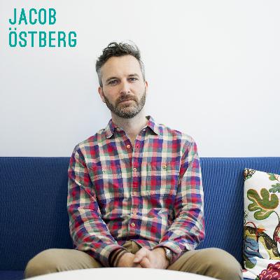 Avsnitt 1 - Jacob Östberg Avsnitt 1 - Jacob Östberg