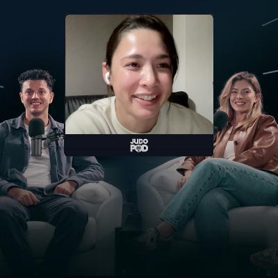#4 Christa Deguchi: What really changes when you finally win. And how to manage it.