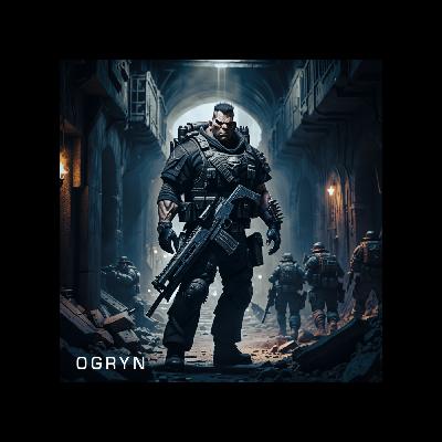 Primaris - Episode 12: The Old Way