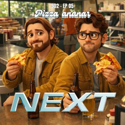 Next Next