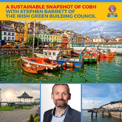 A Sustainable Snapshot of Cobh: Local Action, Global Implications A Sustainable Snapshot of Cobh: Local Action, Global Implications