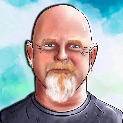 Steve Sims — From Getting Onstage with Journey to Meeting Elton John: The Real Life Wizard of Oz Steve Sims — From Getting Onstage with Journey to Meeting Elton John: The Real Life Wizard of Oz