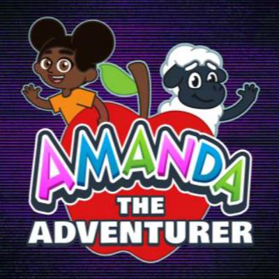 Episode 64 Amanda the Adventurer