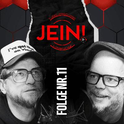 #11: Wir werden verklagt. | Podcast #11: Wir werden verklagt. | Podcast