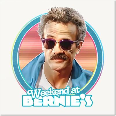 Weekend at Bernie's