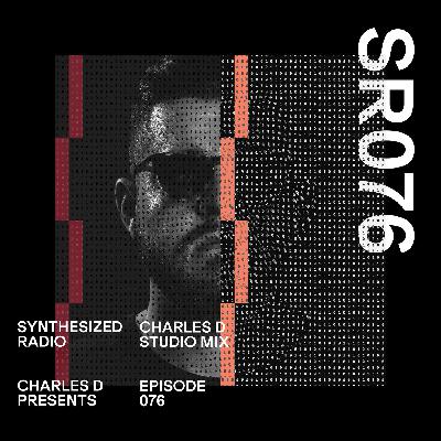 Synthesized Radio Episode 076 Synthesized Radio Episode 076