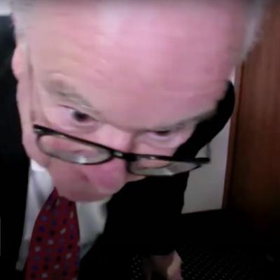 Episode 38: Mitting's Directional Blame Game