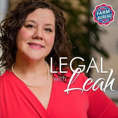 Legal With Leah - Corporate Transparency Act Filing January Update Legal With Leah - Corporate Transparency Act Filing January Update