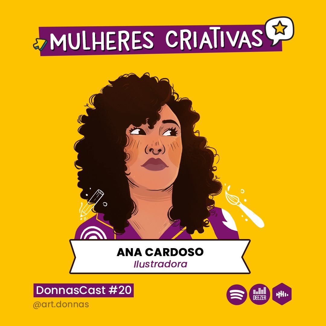 DonnasCast