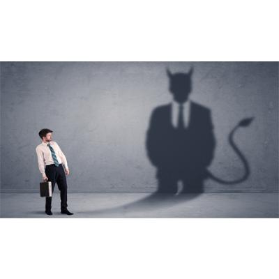 Message 06/22/2025 - Legion of Demons - Text: Luke 8:26-39