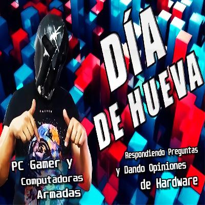 PC Gamer y Computadoras Armadas: Respondiendo Preguntas y Dando Opiniones de Hardware