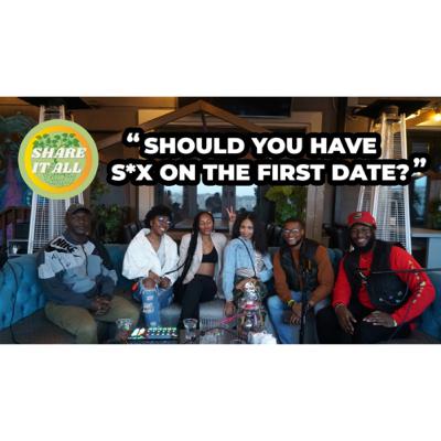 Do ALL Black People Think The Same About Black Love?