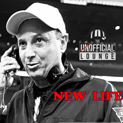 UL #103 Steve Strimling - New Life
