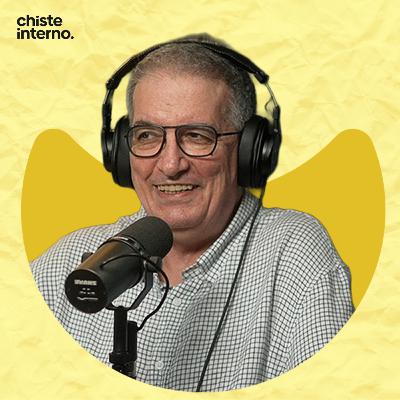 Episodio 92 - Carlos Sicilia (Parte 1)