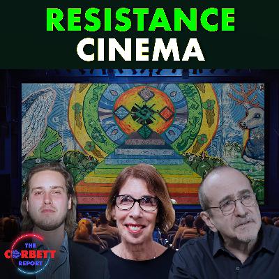 Resistance Cinema - #SolutionsWatch