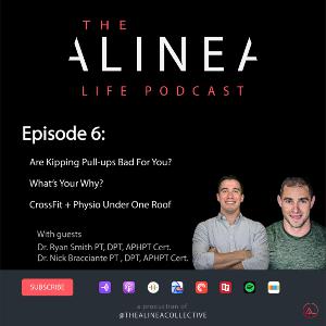Cultivating Fitness w/ Dr.'s Ryan Smith & Nick Bracciante