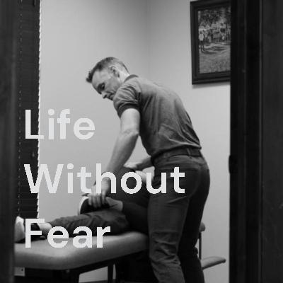 Podcast Episode 12: How To Unleash Your Strengths! With Eddie Villa