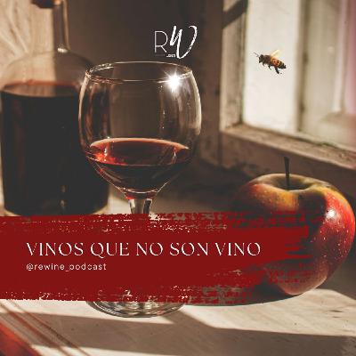 #232. Vinos que no son vino