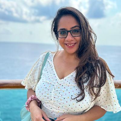 Impact Duty, S3E11 - Aathira Sethumadhavan - The Way to Weight Loss Impact Duty, S3E11 - Aathira Sethumadhavan - The Way to Weight Loss