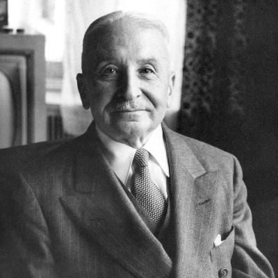 LTE #80 - La Acción Humana, de Ludwing von Mises. Estudio preliminar de Jesús Huerta de Soto