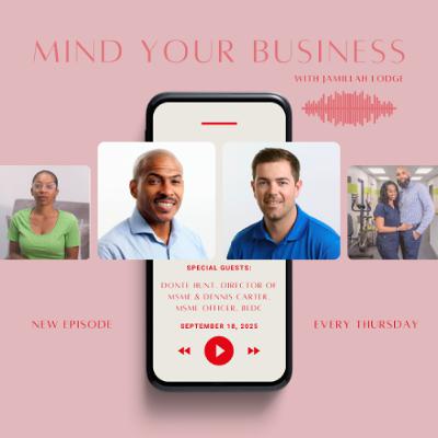 Entrepreneurship 101: Build Your Business Plan with BEDC Entrepreneurship 101: Build Your Business Plan with BEDC