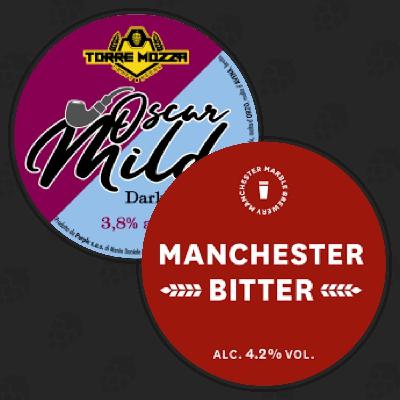 British Challenge: Mild Ale vs. Bitter - Ep.205