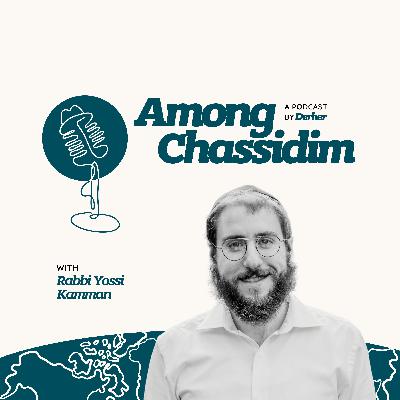 Ep. 39: The Process of Documenting the Rebbe's Words with Rabbi Hirshel Notik