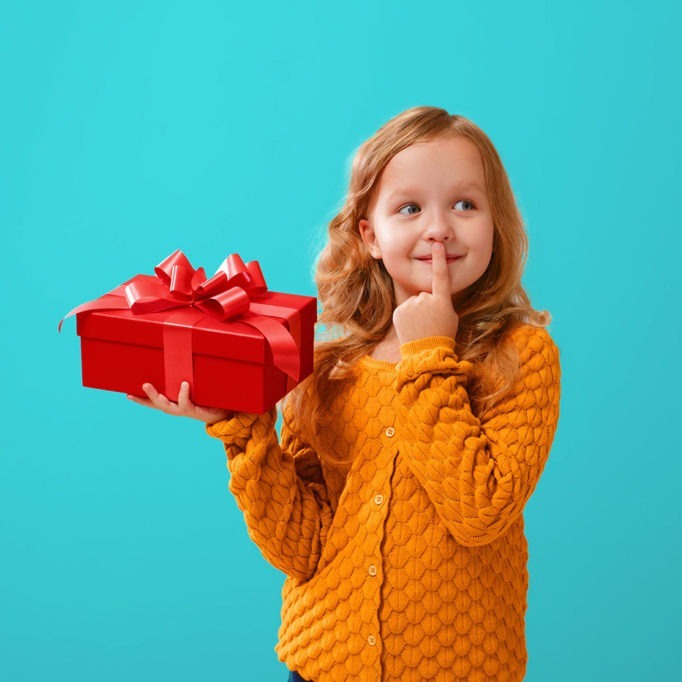 کادوی قشنگ برای تولد دختر چی بگیریم؟
