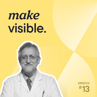 #13 The role of Mast Cells in complex illness: what they are and how to calm them with Dr. Theoharis Theoharides
