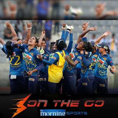 Sri Lanka Women Secure Spot in T20 World Cup with Thrilling Semi-final Victory Over UAE