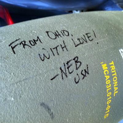 Ep. 33: Days 79-84 Ep. 33: Days 79-84