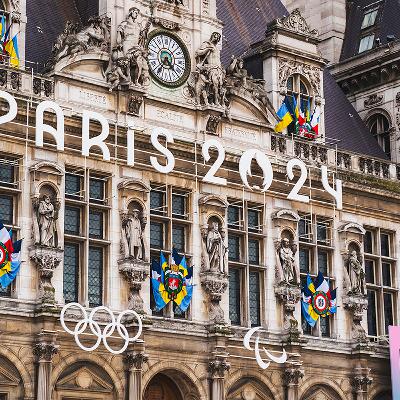 The built environment: legacy and how to prepare a city for the Olympics