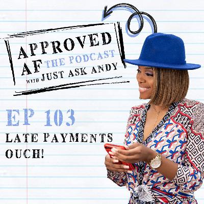 Late Payments, Ouch!