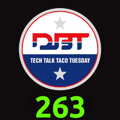 #263--Just The Questions, And Some Roost Or Endo!