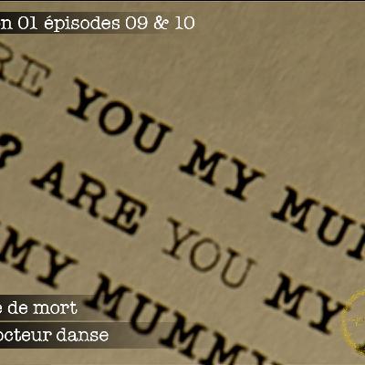 01x08 - Tu es ma maman? (Episode 09 et 10) 01x08 - Tu es ma maman? (Episode 09 et 10)