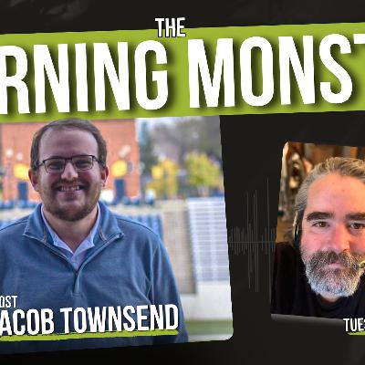 HOUR 1 (OCTOBER 28, 2025)