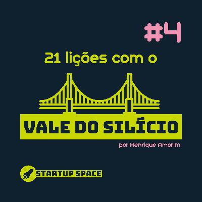 #4 - Sua "ideia revolucionária" já existe! #4 - Sua "ideia revolucionária" já existe!