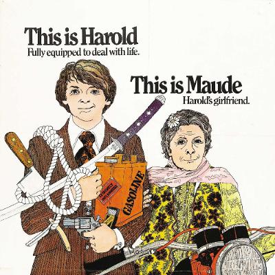ACF Critic Series #62 Harold & Maude
