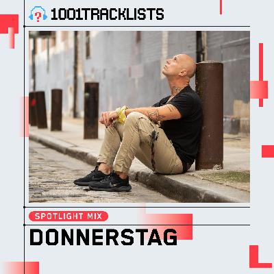 donnerstag - 1001Tracklists 'I Remember Jakarta’ Spotlight Mix