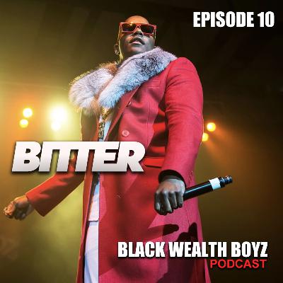 EPISODE 10 "BITTER" EPISODE 10 "BITTER"