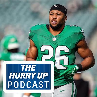 S2 Ep6: NFL off-season catch up S2 Ep6: NFL off-season catch up